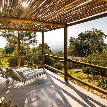 Amberg Country Estate Konuk evi Paarl Dış mekan fotoğraf