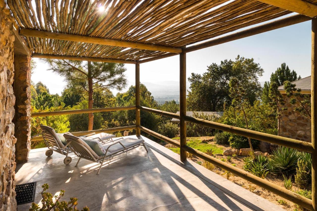Amberg Country Estate Konuk evi Paarl Dış mekan fotoğraf
