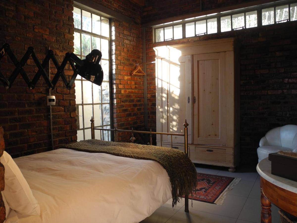 Amberg Country Estate Konuk evi Paarl Dış mekan fotoğraf