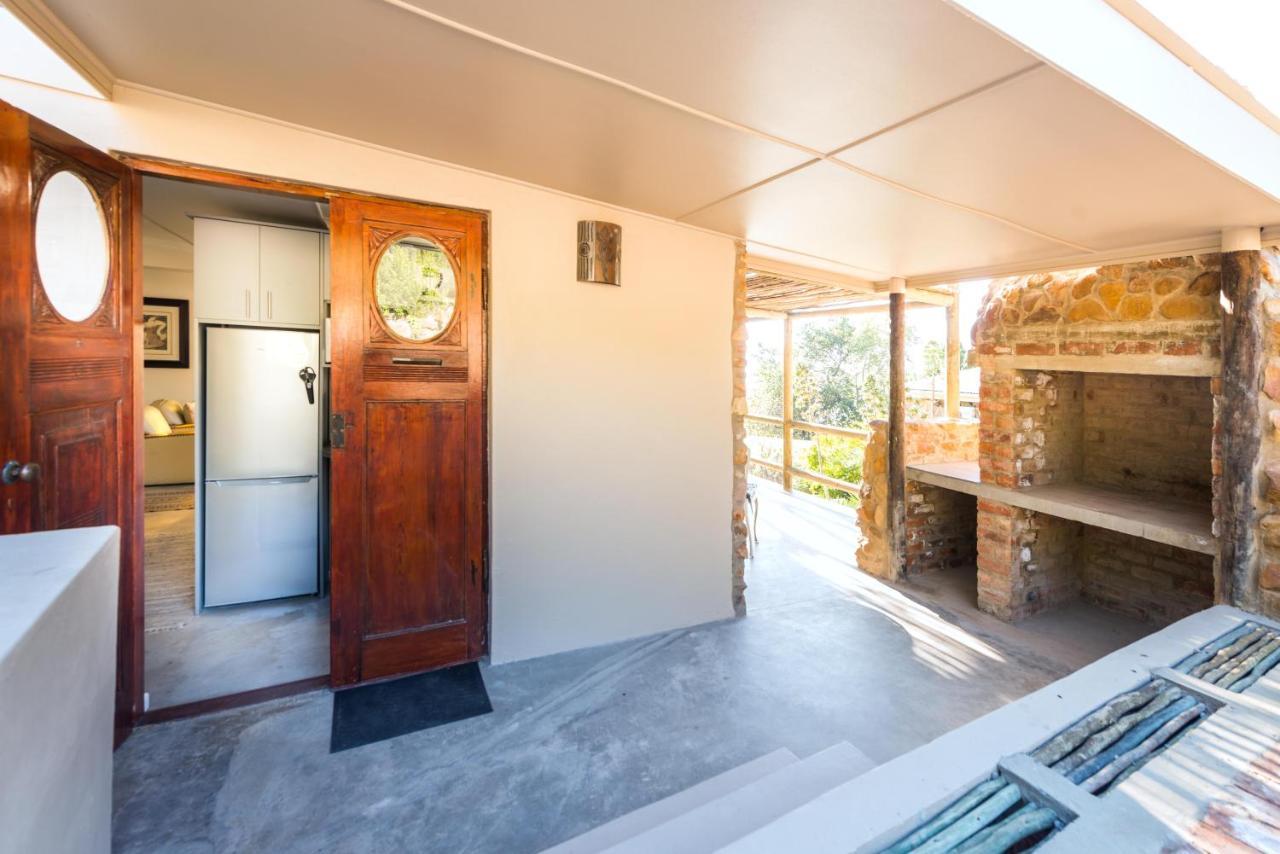 Amberg Country Estate Konuk evi Paarl Dış mekan fotoğraf