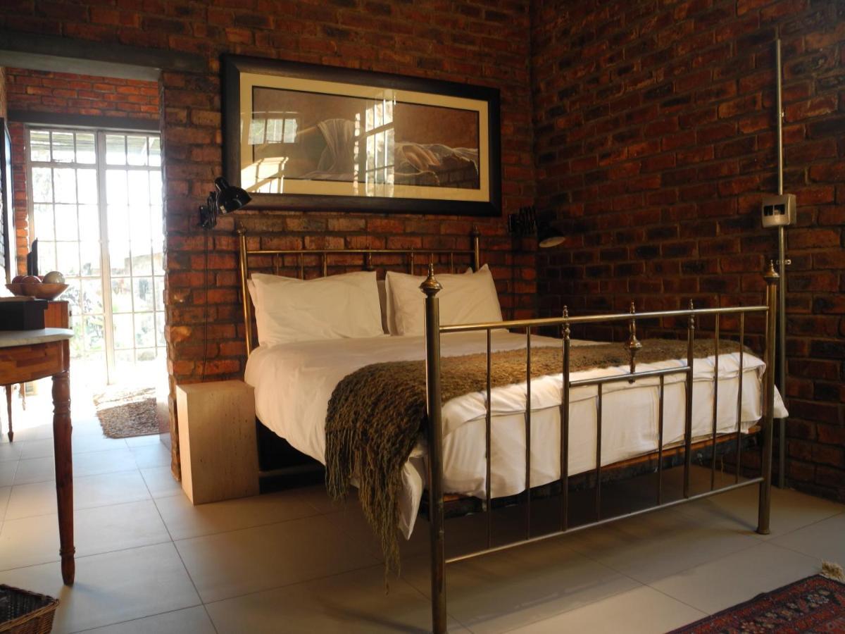 Amberg Country Estate Konuk evi Paarl Dış mekan fotoğraf