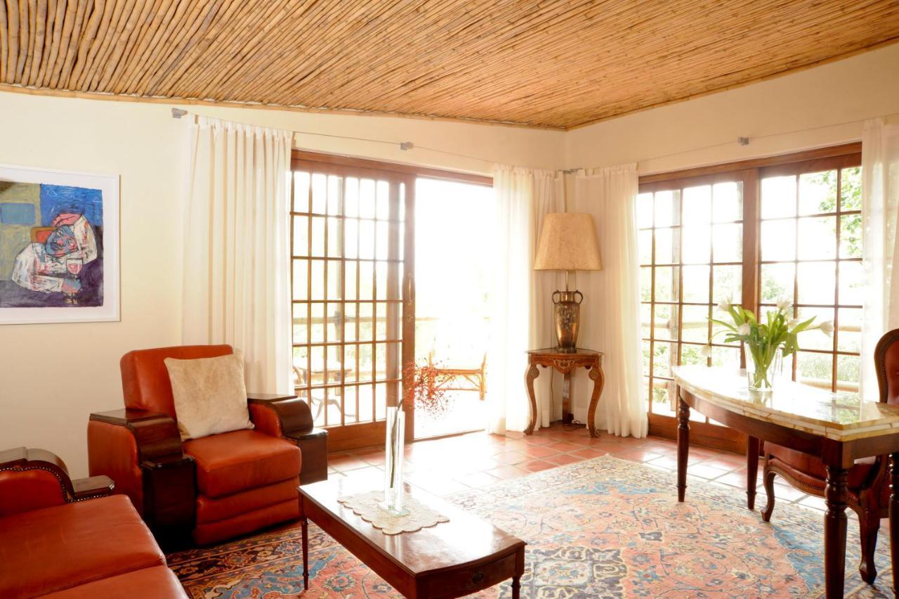 Amberg Country Estate Konuk evi Paarl Dış mekan fotoğraf