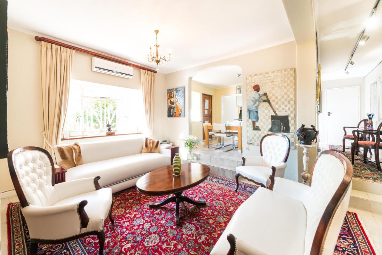 Amberg Country Estate Konuk evi Paarl Dış mekan fotoğraf