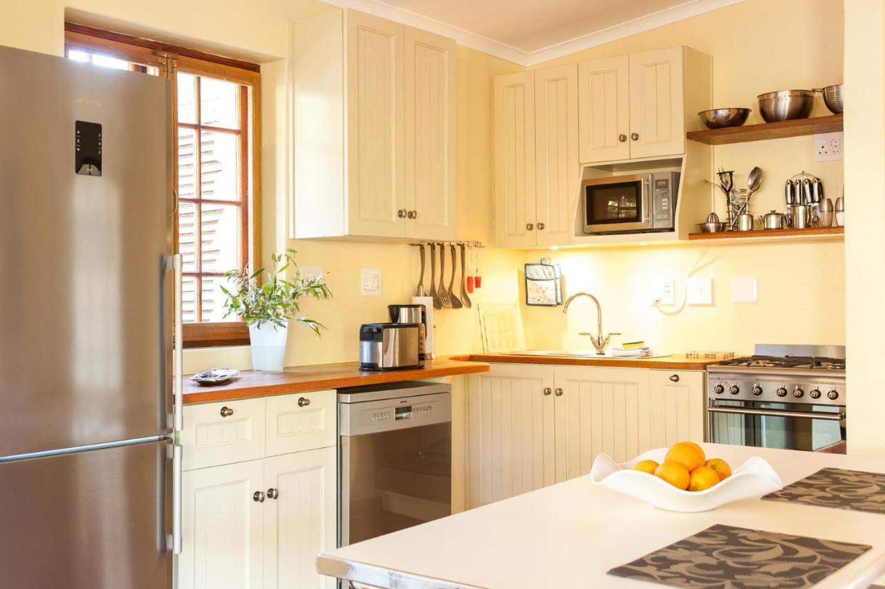 Amberg Country Estate Konuk evi Paarl Dış mekan fotoğraf