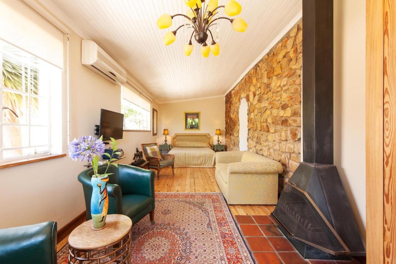 Amberg Country Estate Konuk evi Paarl Dış mekan fotoğraf