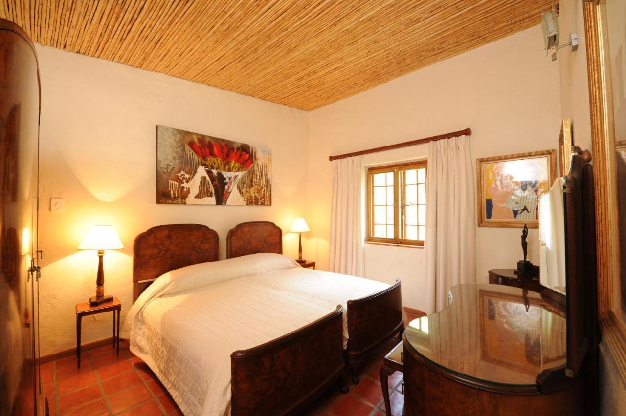 Amberg Country Estate Konuk evi Paarl Dış mekan fotoğraf