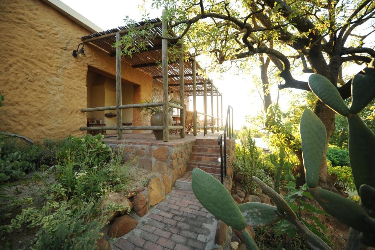 Amberg Country Estate Konuk evi Paarl Dış mekan fotoğraf