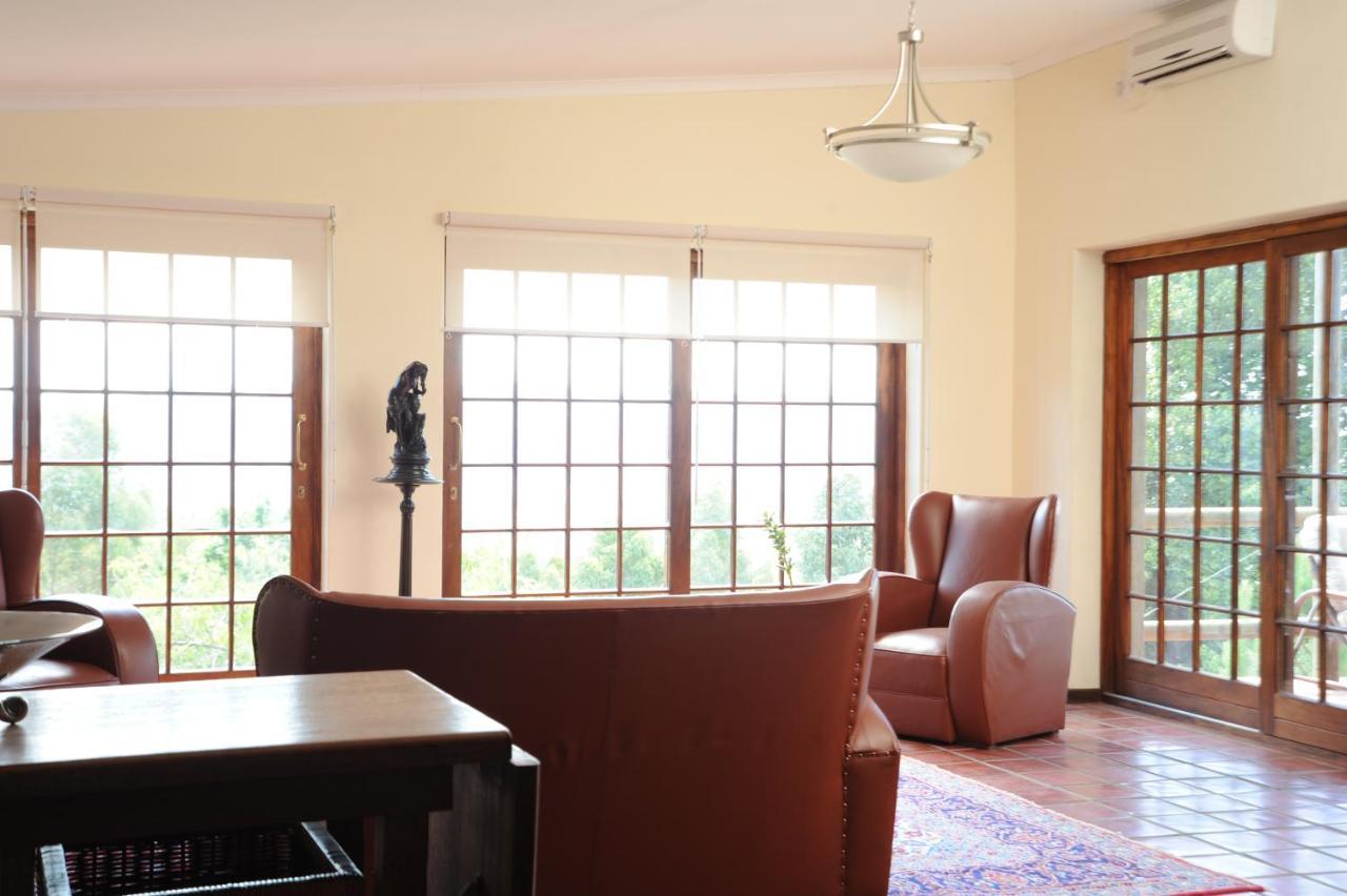 Amberg Country Estate Konuk evi Paarl Dış mekan fotoğraf