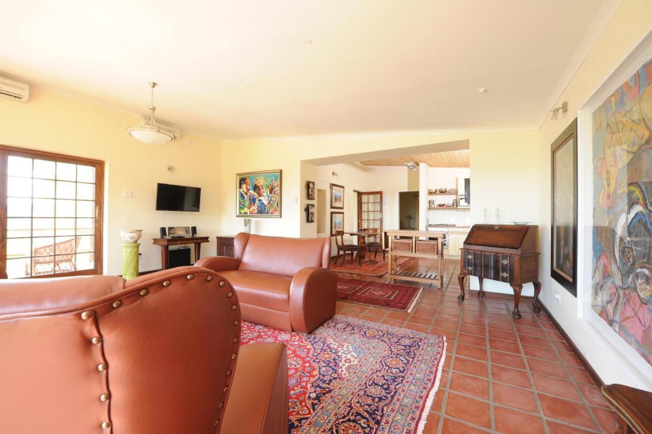 Amberg Country Estate Konuk evi Paarl Dış mekan fotoğraf