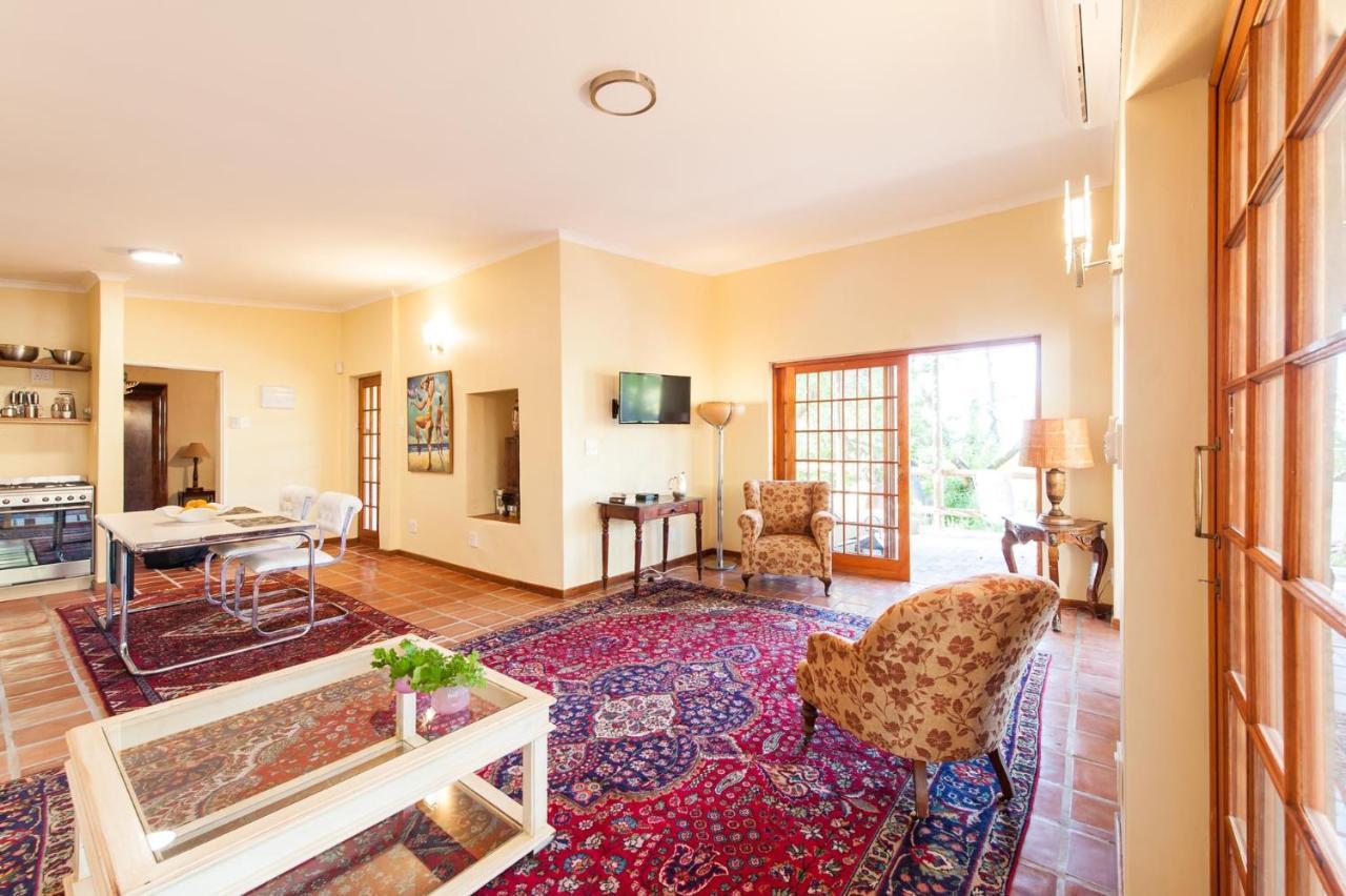Amberg Country Estate Konuk evi Paarl Dış mekan fotoğraf