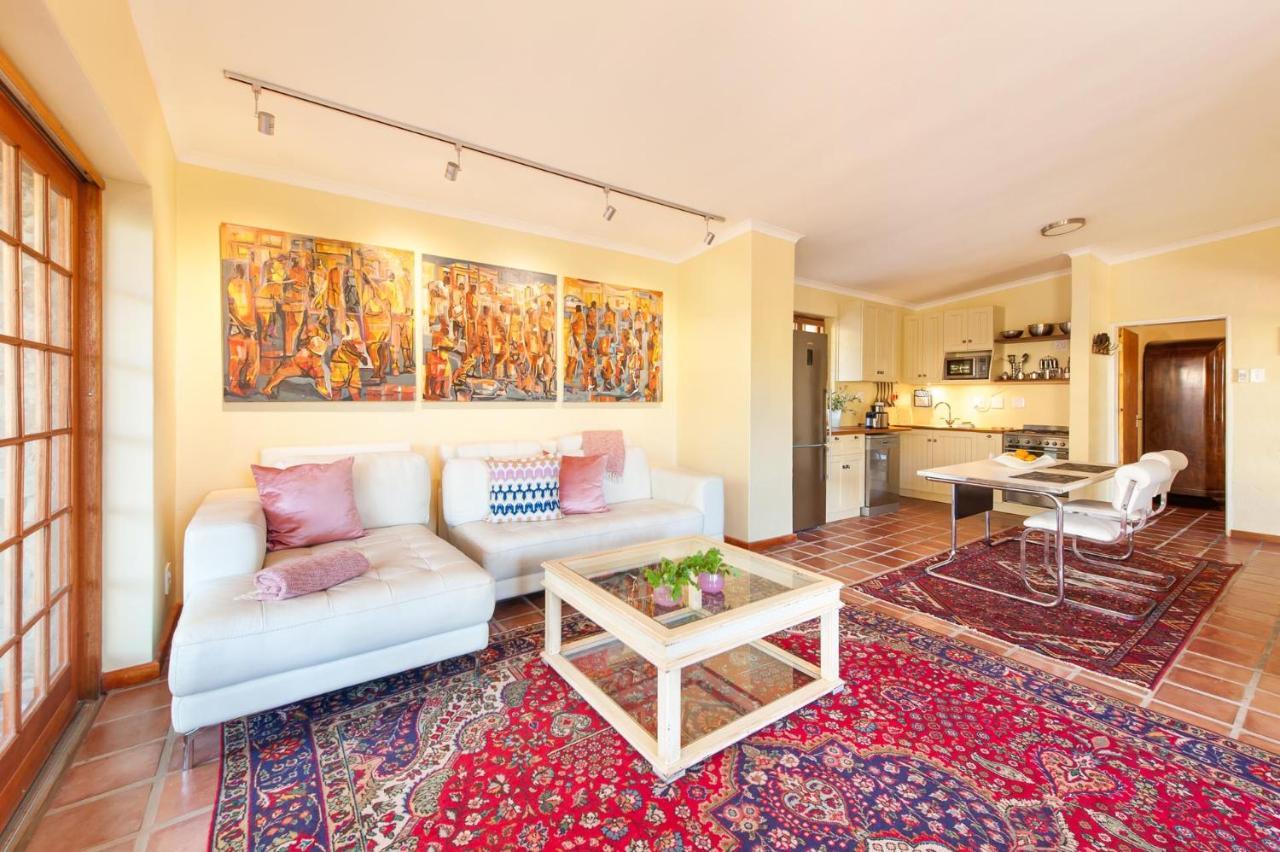 Amberg Country Estate Konuk evi Paarl Dış mekan fotoğraf