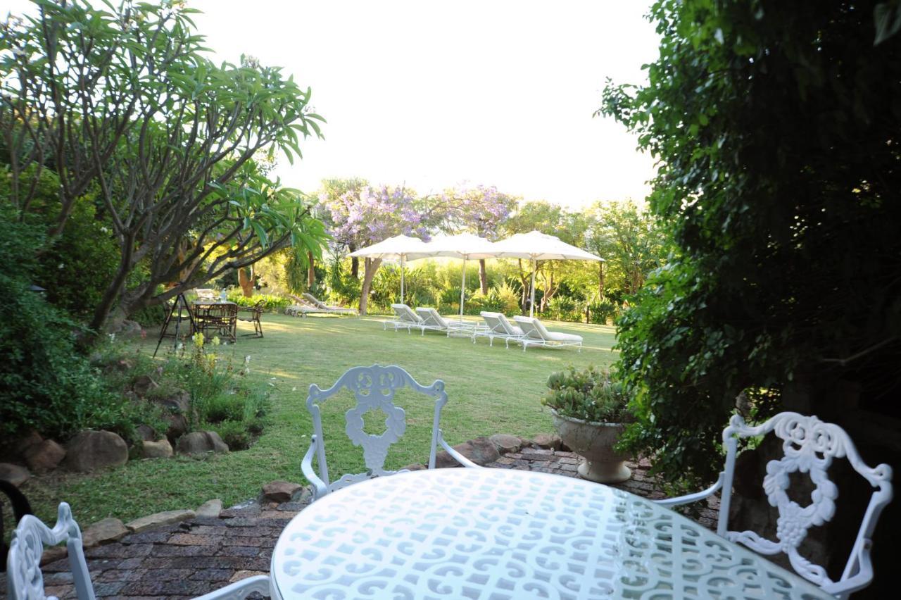 Amberg Country Estate Konuk evi Paarl Dış mekan fotoğraf