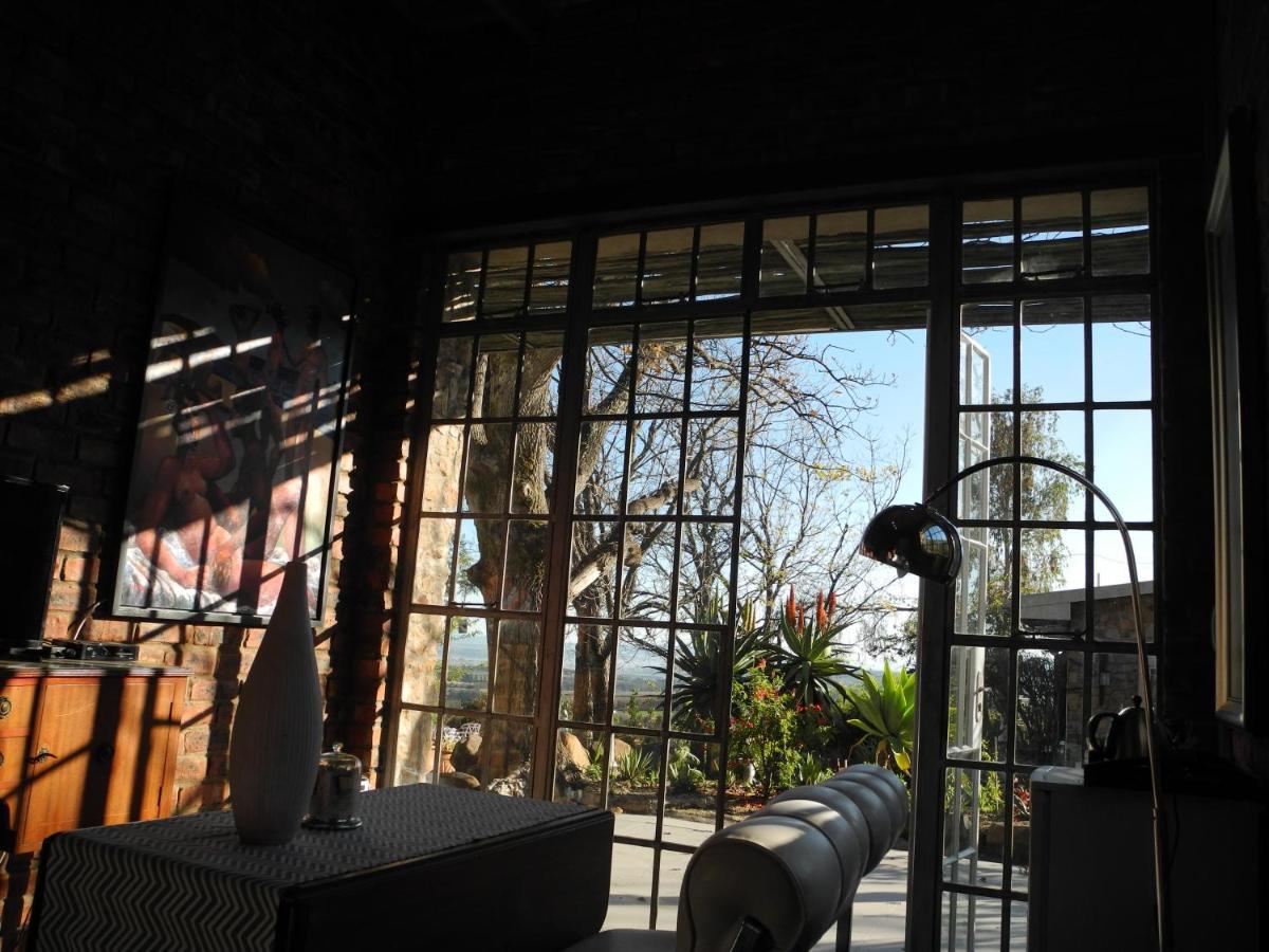Amberg Country Estate Konuk evi Paarl Dış mekan fotoğraf