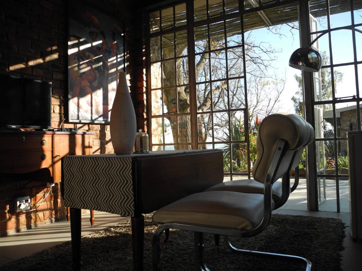 Amberg Country Estate Konuk evi Paarl Dış mekan fotoğraf