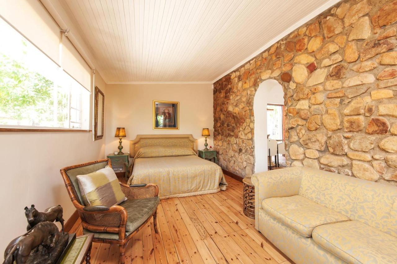 Amberg Country Estate Konuk evi Paarl Dış mekan fotoğraf