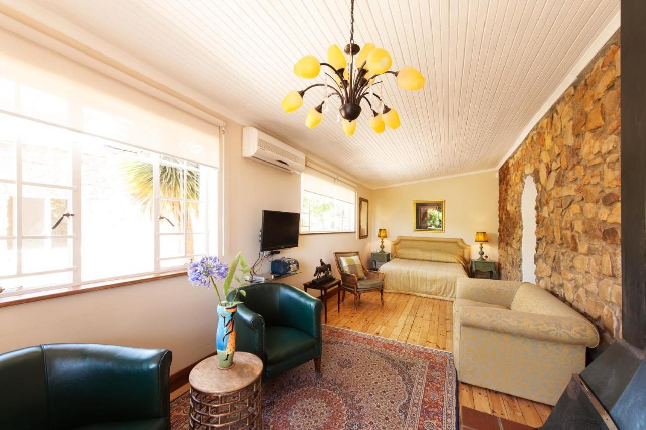 Amberg Country Estate Konuk evi Paarl Dış mekan fotoğraf