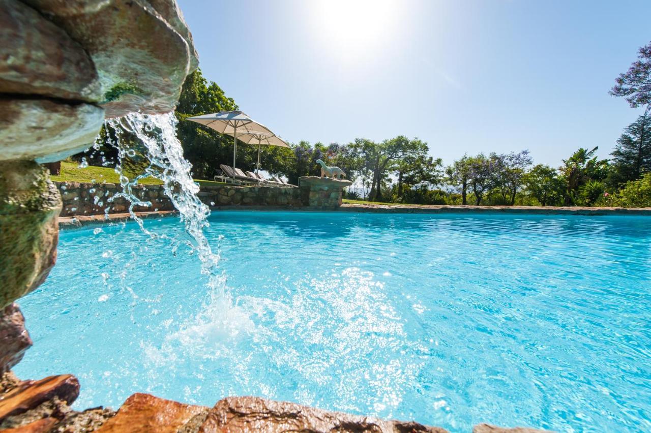 Amberg Country Estate Konuk evi Paarl Dış mekan fotoğraf