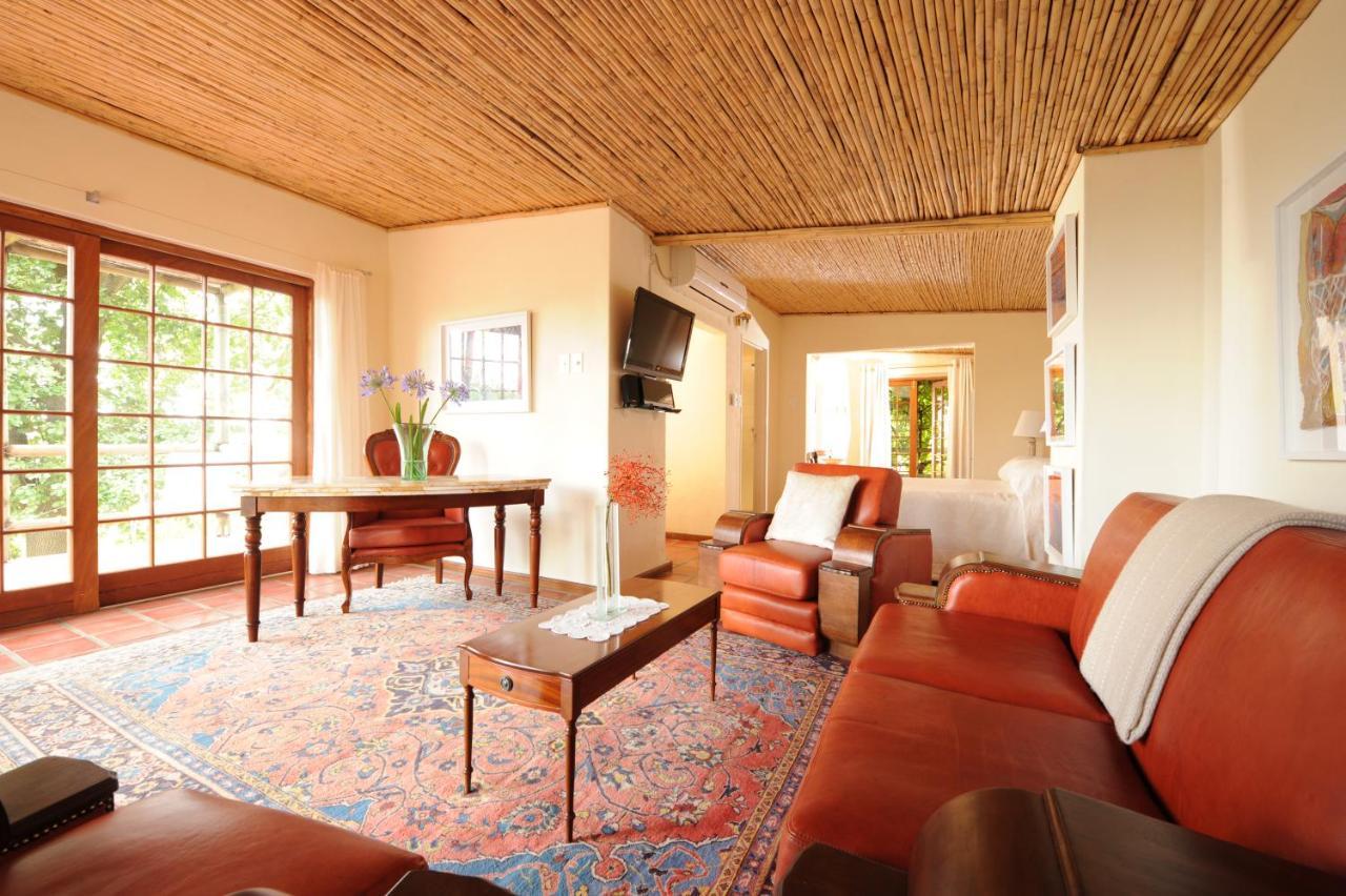 Amberg Country Estate Konuk evi Paarl Dış mekan fotoğraf