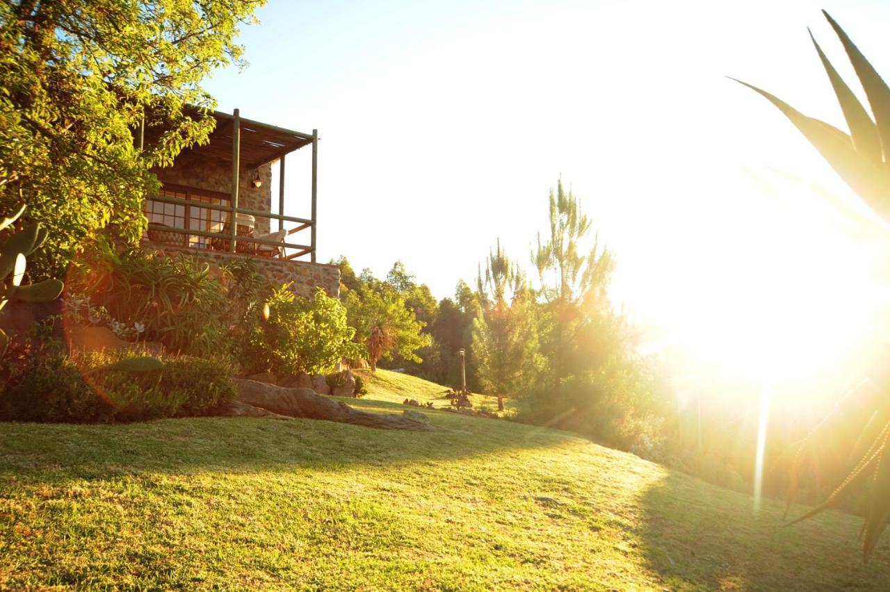 Amberg Country Estate Konuk evi Paarl Dış mekan fotoğraf