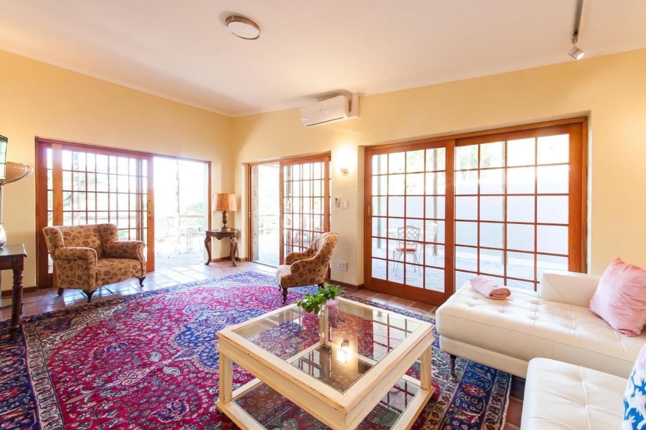 Amberg Country Estate Konuk evi Paarl Dış mekan fotoğraf