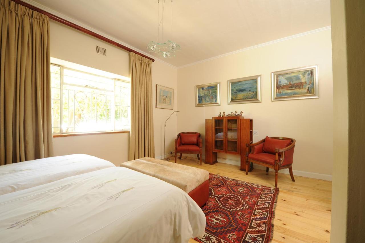 Amberg Country Estate Konuk evi Paarl Dış mekan fotoğraf