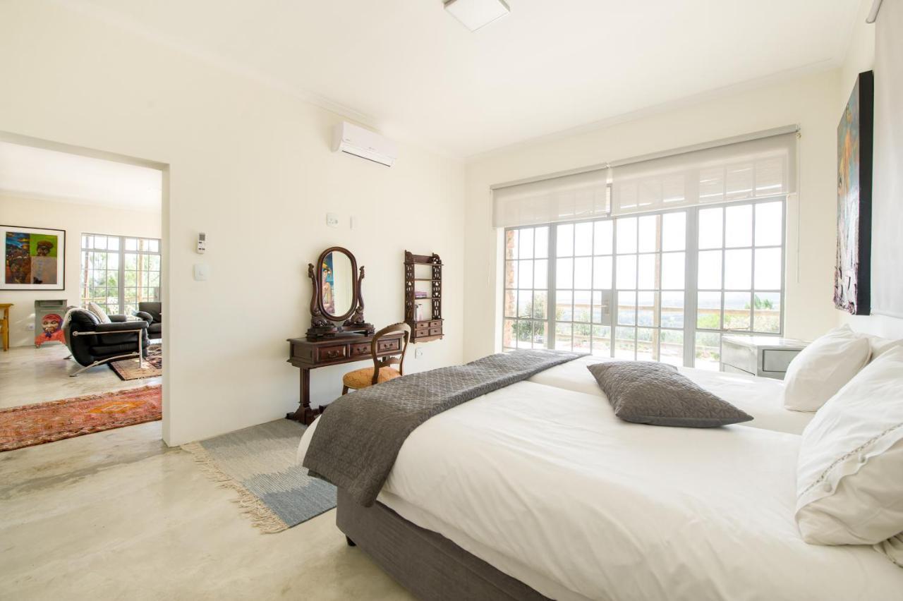 Amberg Country Estate Konuk evi Paarl Dış mekan fotoğraf