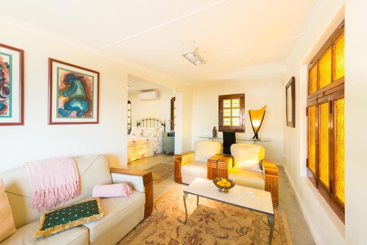 Amberg Country Estate Konuk evi Paarl Dış mekan fotoğraf
