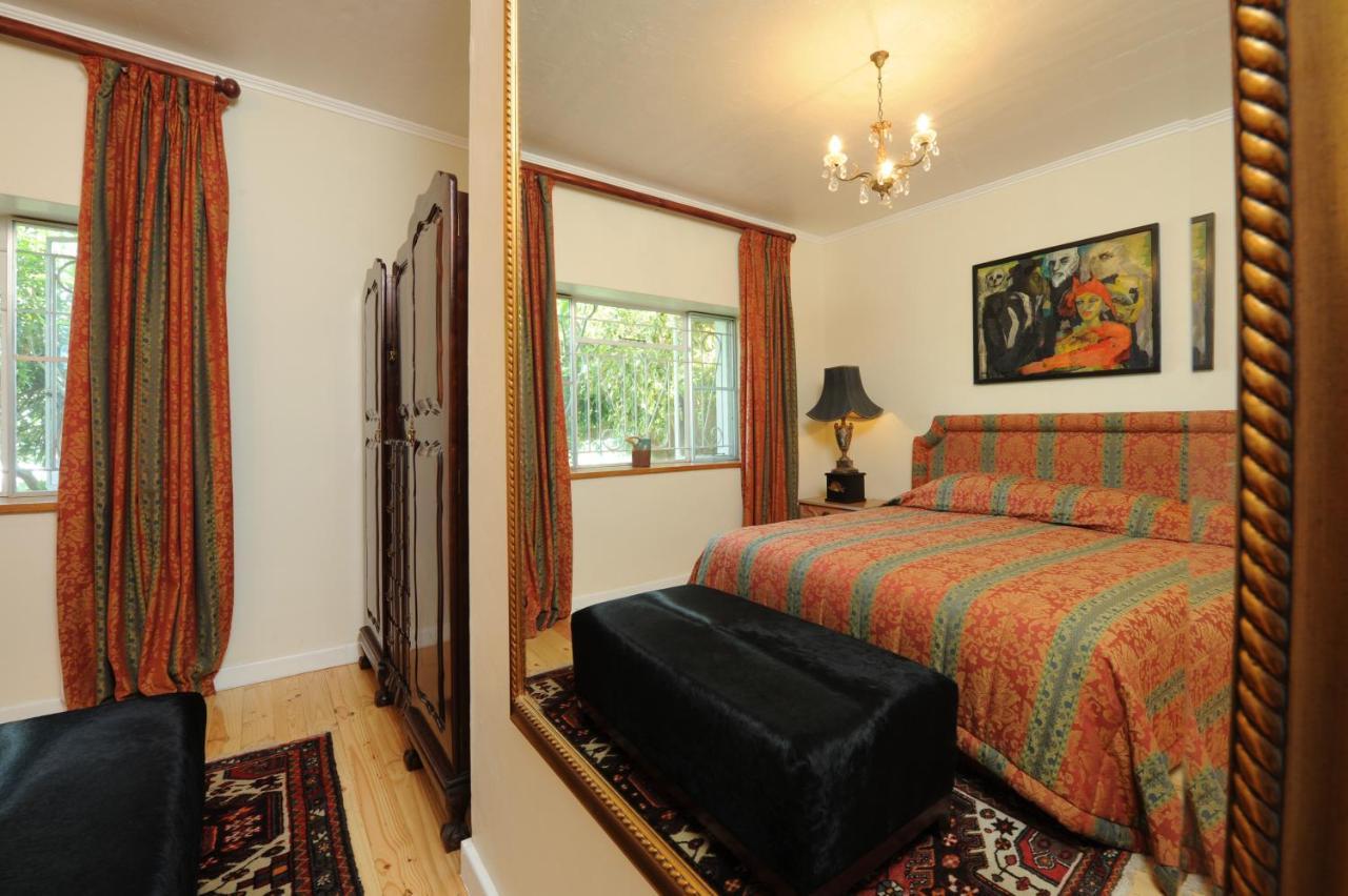 Amberg Country Estate Konuk evi Paarl Dış mekan fotoğraf