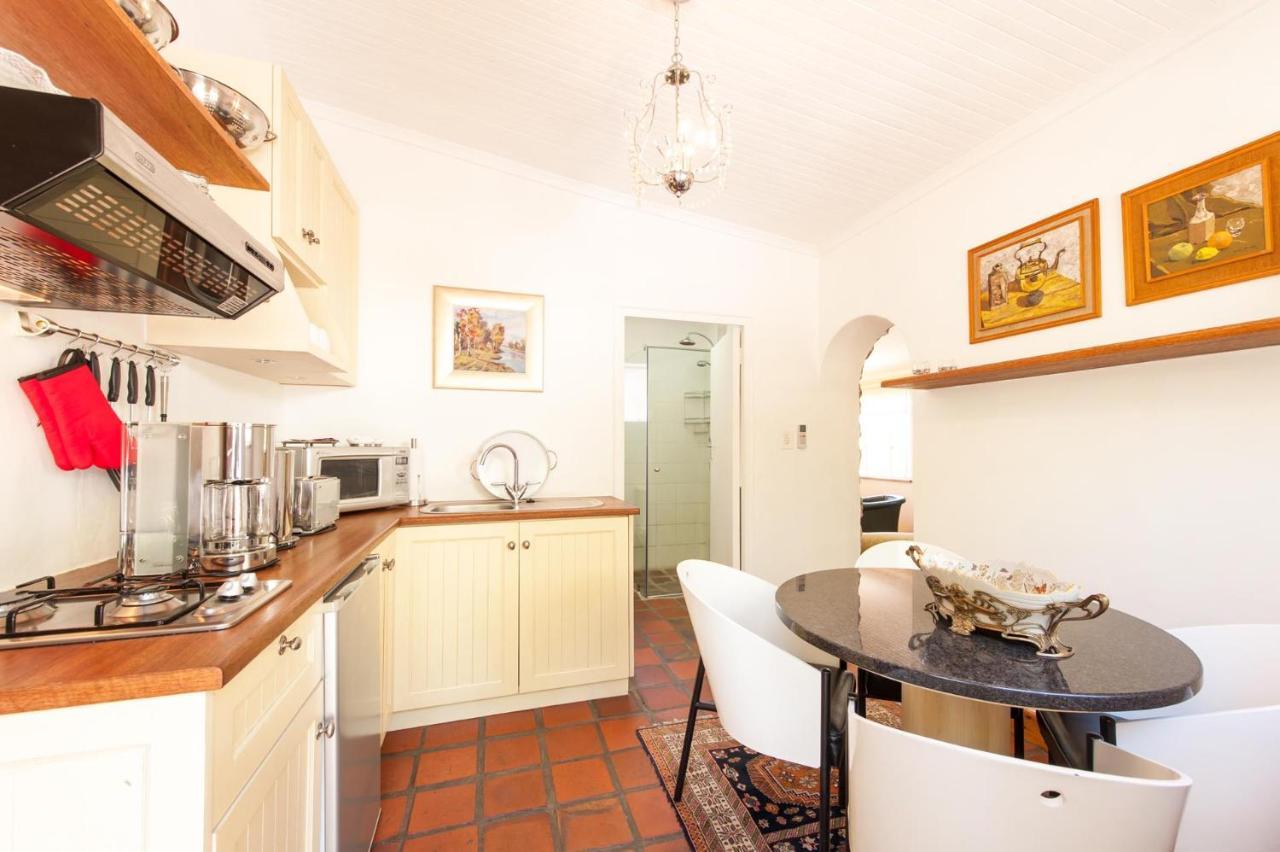 Amberg Country Estate Konuk evi Paarl Dış mekan fotoğraf