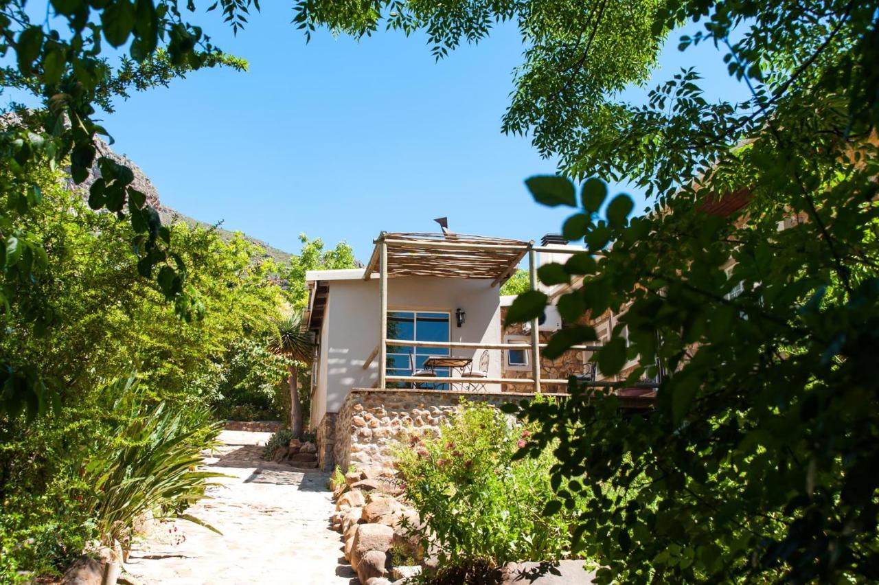 Amberg Country Estate Konuk evi Paarl Dış mekan fotoğraf