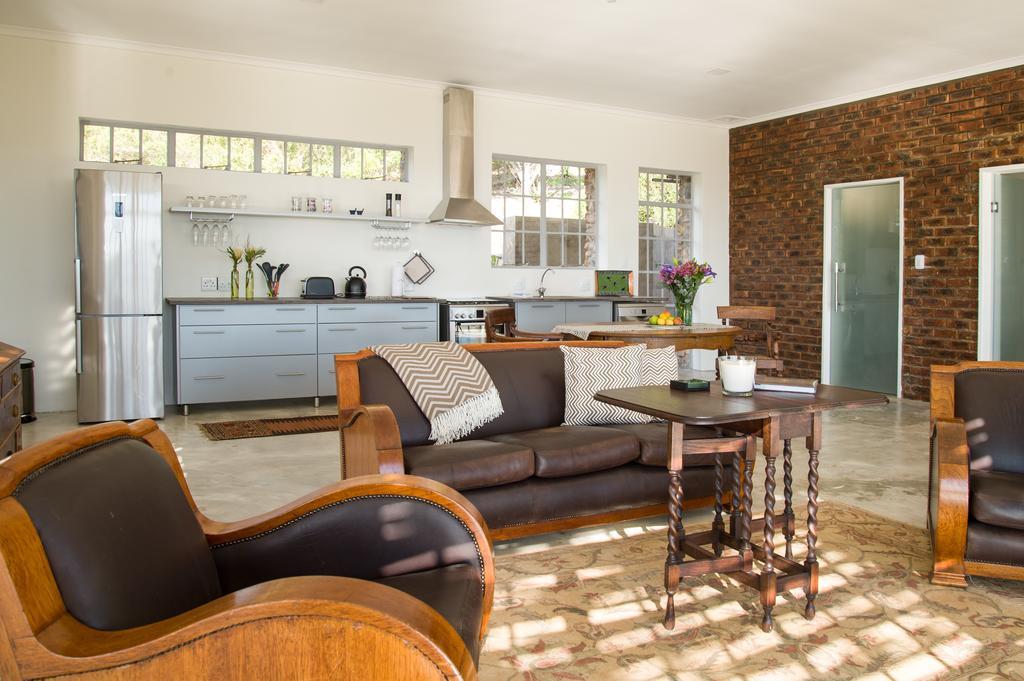 Amberg Country Estate Konuk evi Paarl Dış mekan fotoğraf